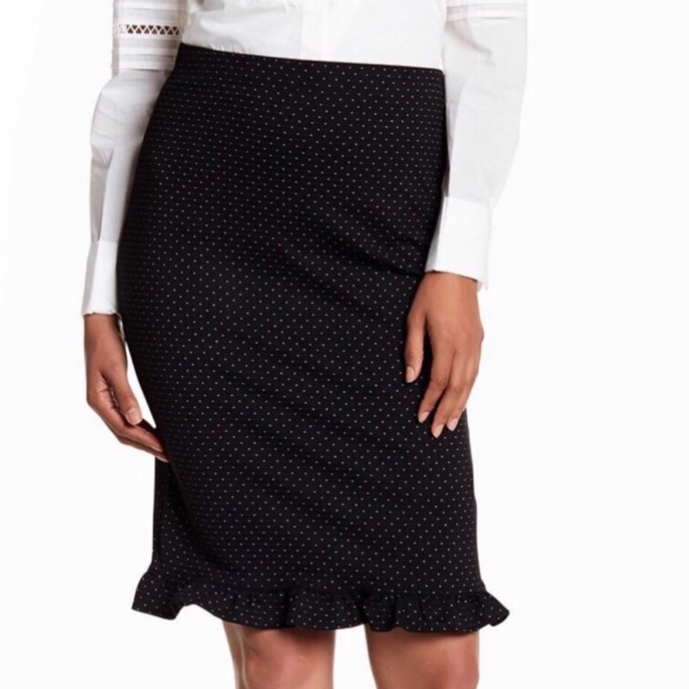 NWT Max Studio Skirt